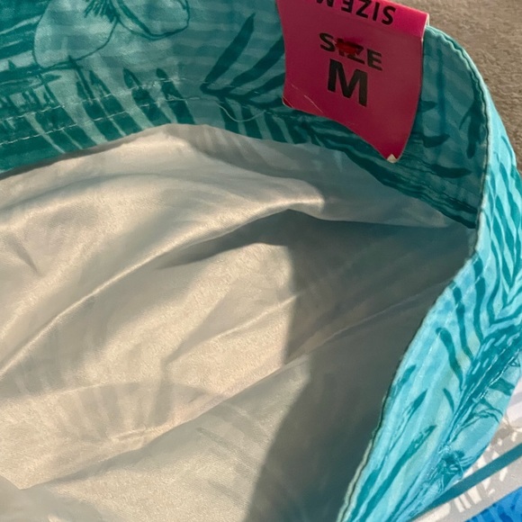 Burnside swim trunks - Picture 4 of 7